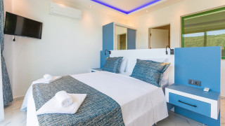 BVK9094 Balayı Villası