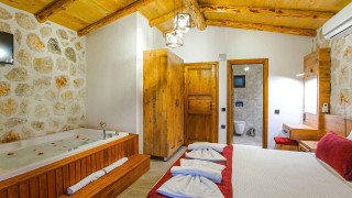 VKV5297 Villa Kalkan