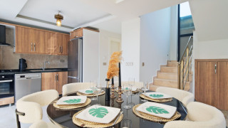 VKV9774 Villa Kalkan
