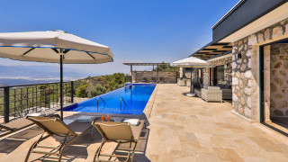 VKV7939 Villa Kalkan