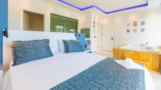 BVK9094 Balayı Villası