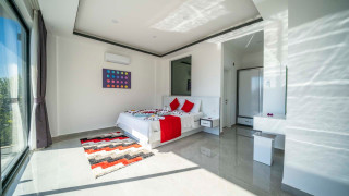 VKV6264 Villa Kalkan