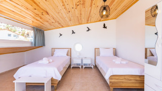 VKV9894 Villa Kalkan