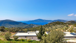 VKV8362 Villa Kalkan