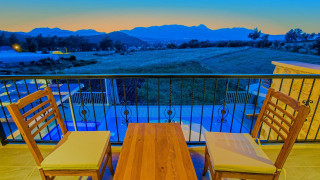 VKV5297 Villa Kalkan