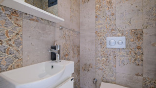VKV9774 Villa Kalkan