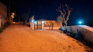 VKV8660 Villa Kalkan