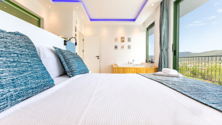 BVK9094 Balayı Villası