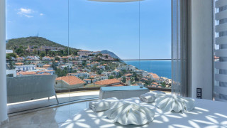 VKV9442 Villa Kalkan