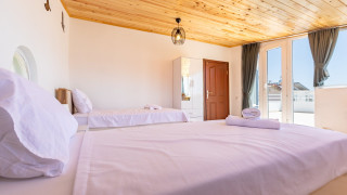 VKV9894 Villa Kalkan