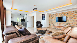 VKV8362 Villa Kalkan