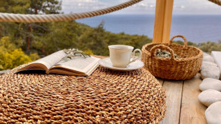 VKV7363 Villa Kalkan