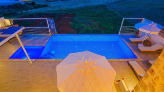 VKV5297 Villa Kalkan