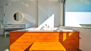 VKV6646 Villa Kalkan