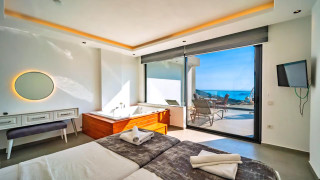 VKV6646 Villa Kalkan