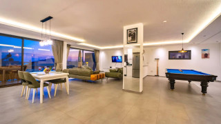VKV6646 Villa Kalkan