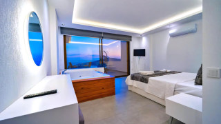 VKV6646 Villa Kalkan