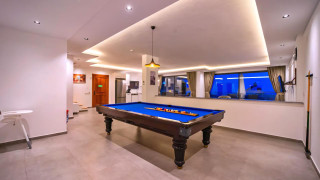 VKV6646 Villa Kalkan