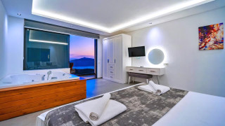 VKV6646 Villa Kalkan