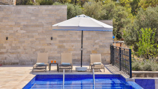 VKV7939 Villa Kalkan