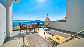 VKV6646 Villa Kalkan