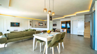 VKV6646 Villa Kalkan