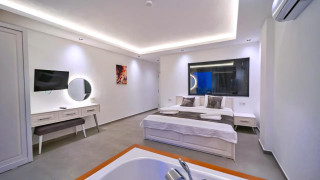 VKV6646 Villa Kalkan