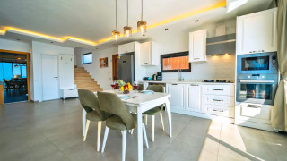 VKV6646 Villa Kalkan