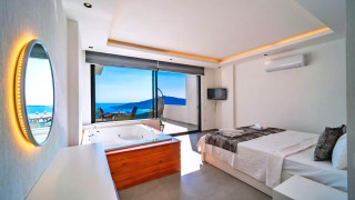 VKV6646 Villa Kalkan
