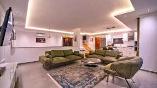 VKV6646 Villa Kalkan