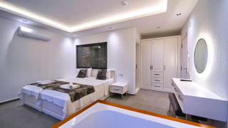 VKV6646 Villa Kalkan