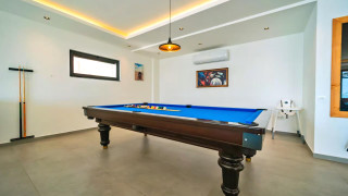 VKV6646 Villa Kalkan