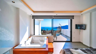 VKV6646 Villa Kalkan