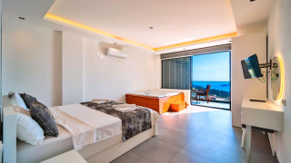 VKV6646 Villa Kalkan