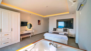 VKV6646 Villa Kalkan
