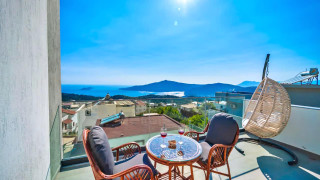VKV6646 Villa Kalkan