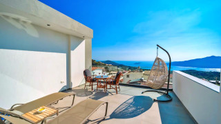 VKV6646 Villa Kalkan