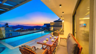 VKV6646 Villa Kalkan