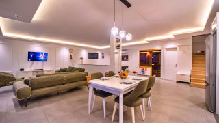 VKV6646 Villa Kalkan
