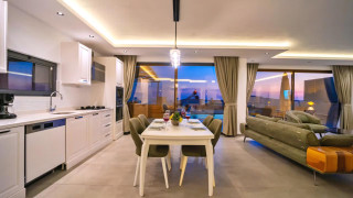 VKV6646 Villa Kalkan