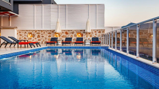 VKV9182 Villa Kalkan