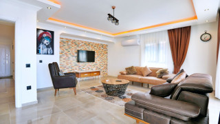 VKV8362 Villa Kalkan