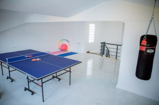 VKV2105 Villa Kalkan