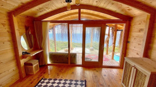 VKV7363 Villa Kalkan
