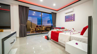 VKV6264 Villa Kalkan