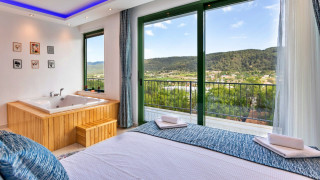 BVK9094 Balayı Villası