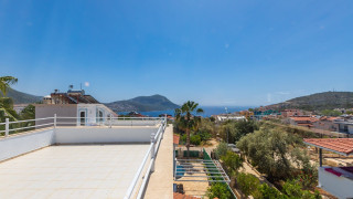 VKV9894 Villa Kalkan