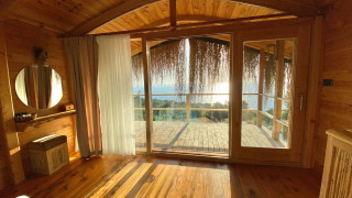 VKV7363 Villa Kalkan