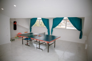 VKV2105 Villa Kalkan