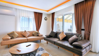 VKV8362 Villa Kalkan